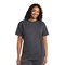 Essential-T Tall Crewneck T-Shirt for Casual, Workwear & Extended Length Comfort Wear